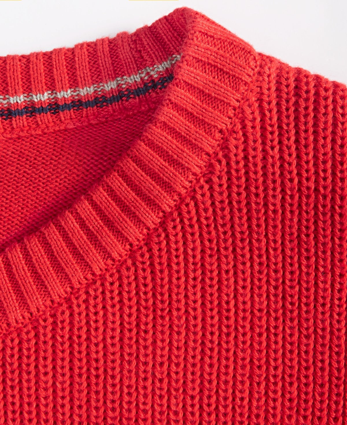 Club Room Men's Textured Cotton Sweater
