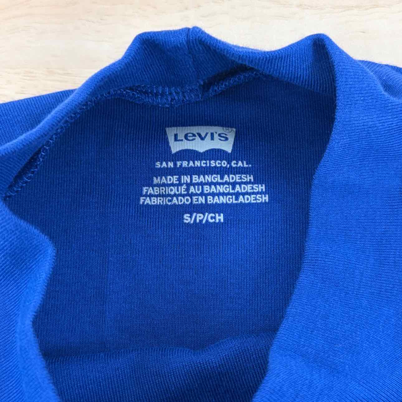 Levi's Size S Women's Effortless Tank Top