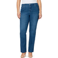 Gloria Vanderbilt Size 18 Blue New Jeans