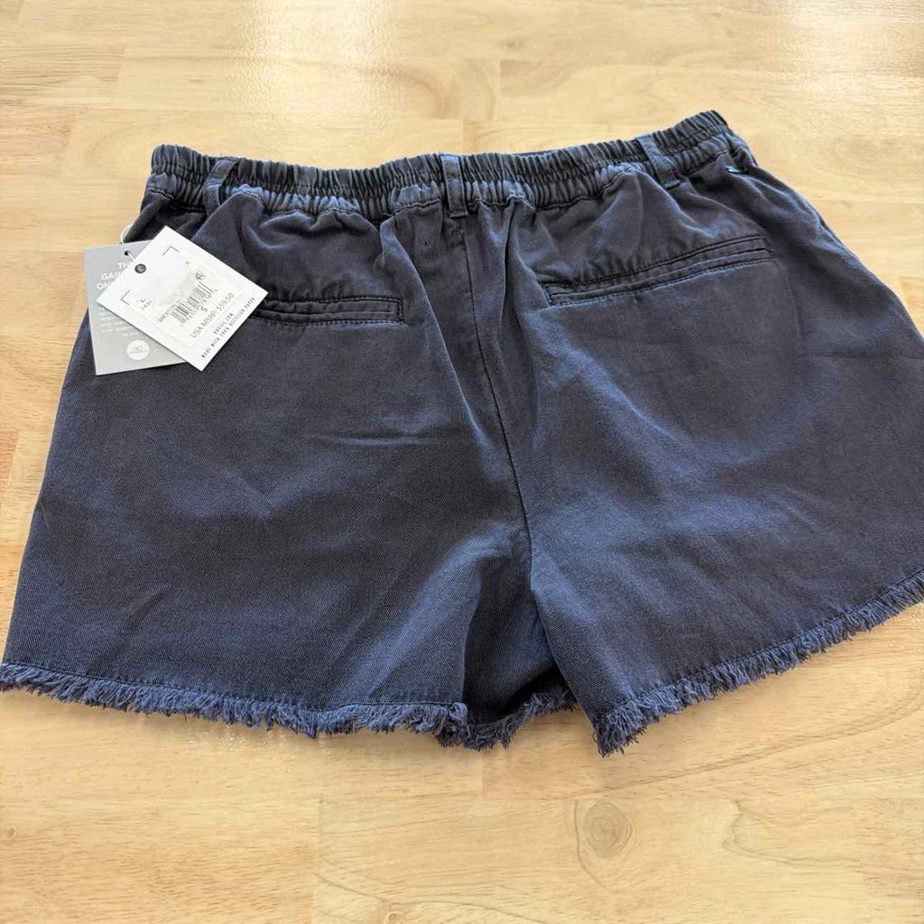 Oneill Women Size S Gray New Shorts