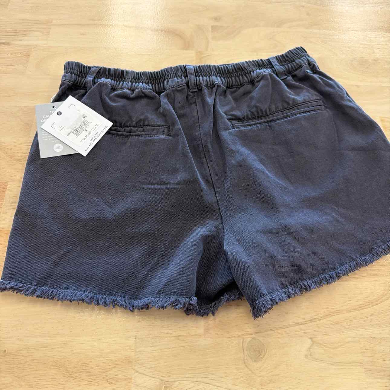 Oneill Women Size S Gray New Shorts