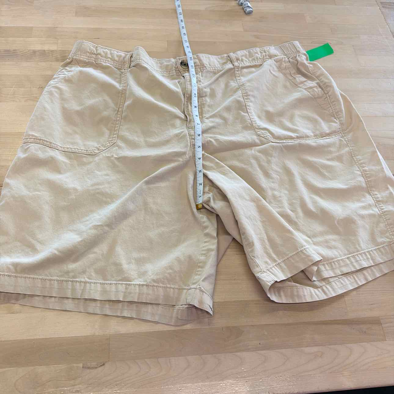 Sonoma Men's Size 2XL Tan MENS Shorts