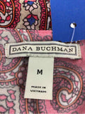 Dana Buchman Size M Pink Preloved Shirt