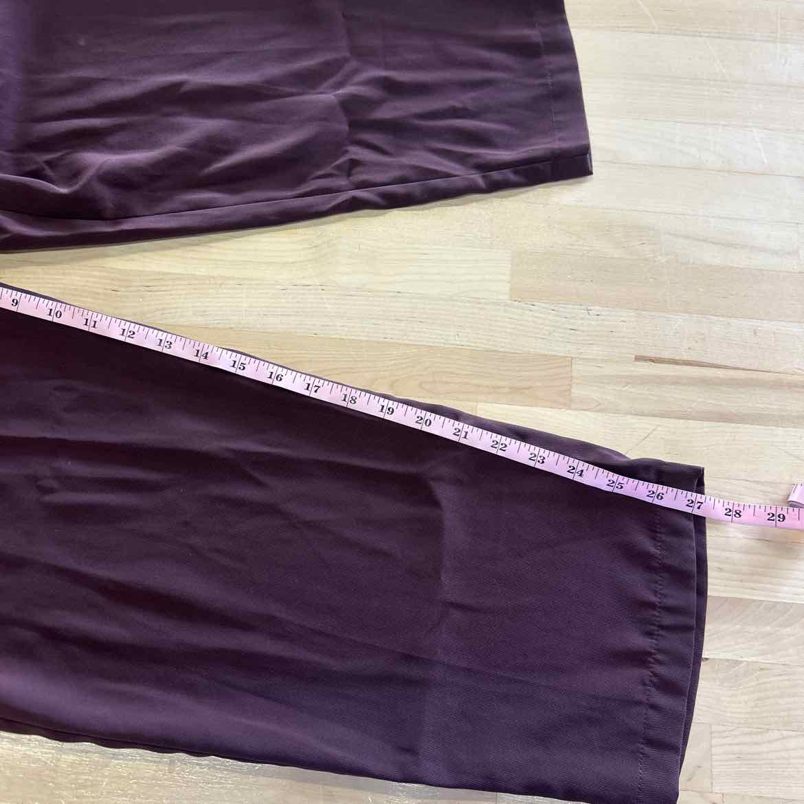 AssortedBrands Size 30 Brown Preloved Pants