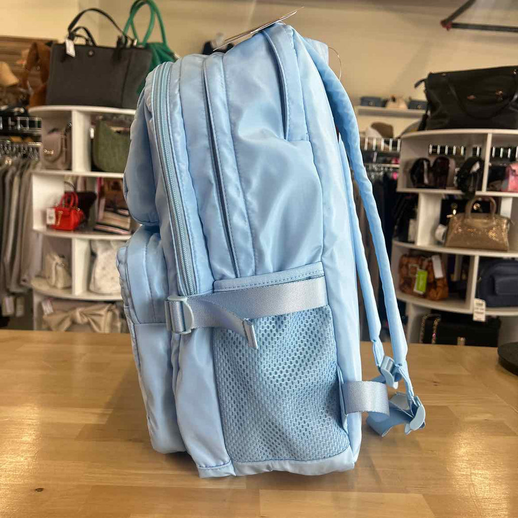 Madden Girl Abby Nylon Dome Backpack