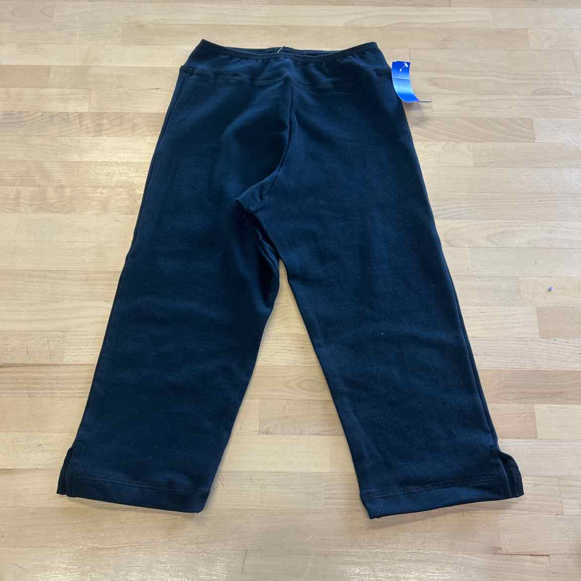 Carushka Size S Black New Athletic Shorts