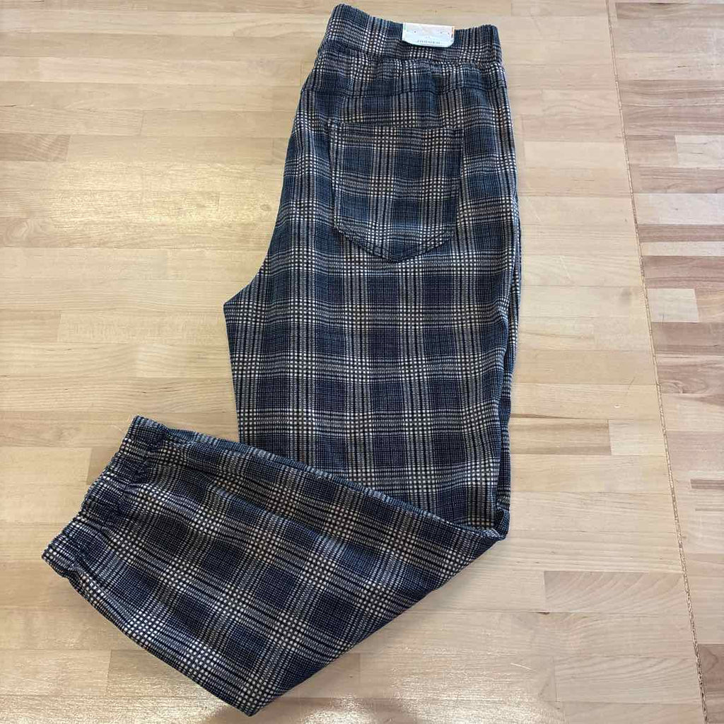 TINSELTOWN Size XL Black Pants