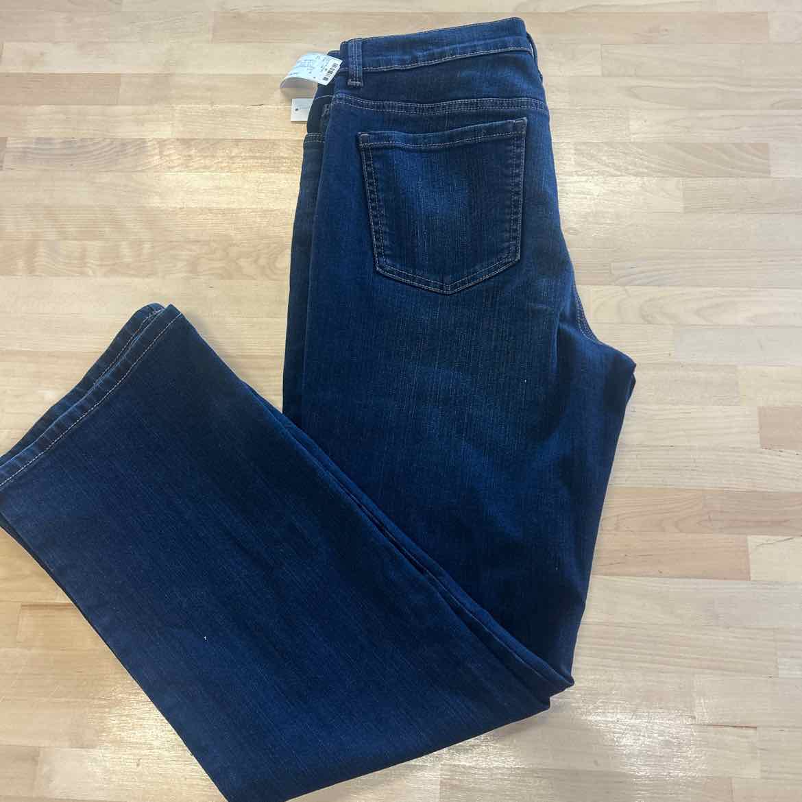 Women's Gloria Vanderbilt Amanda Original Bootcut Jeans