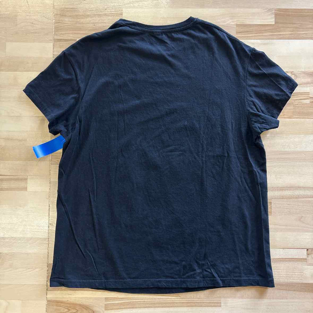Jack Harlow Size L Black T-shirt