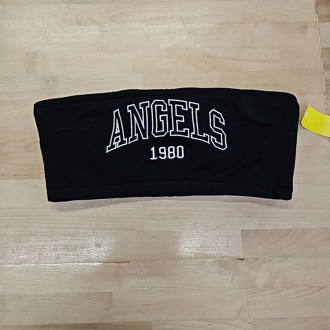 Edikted Size S Black Tube