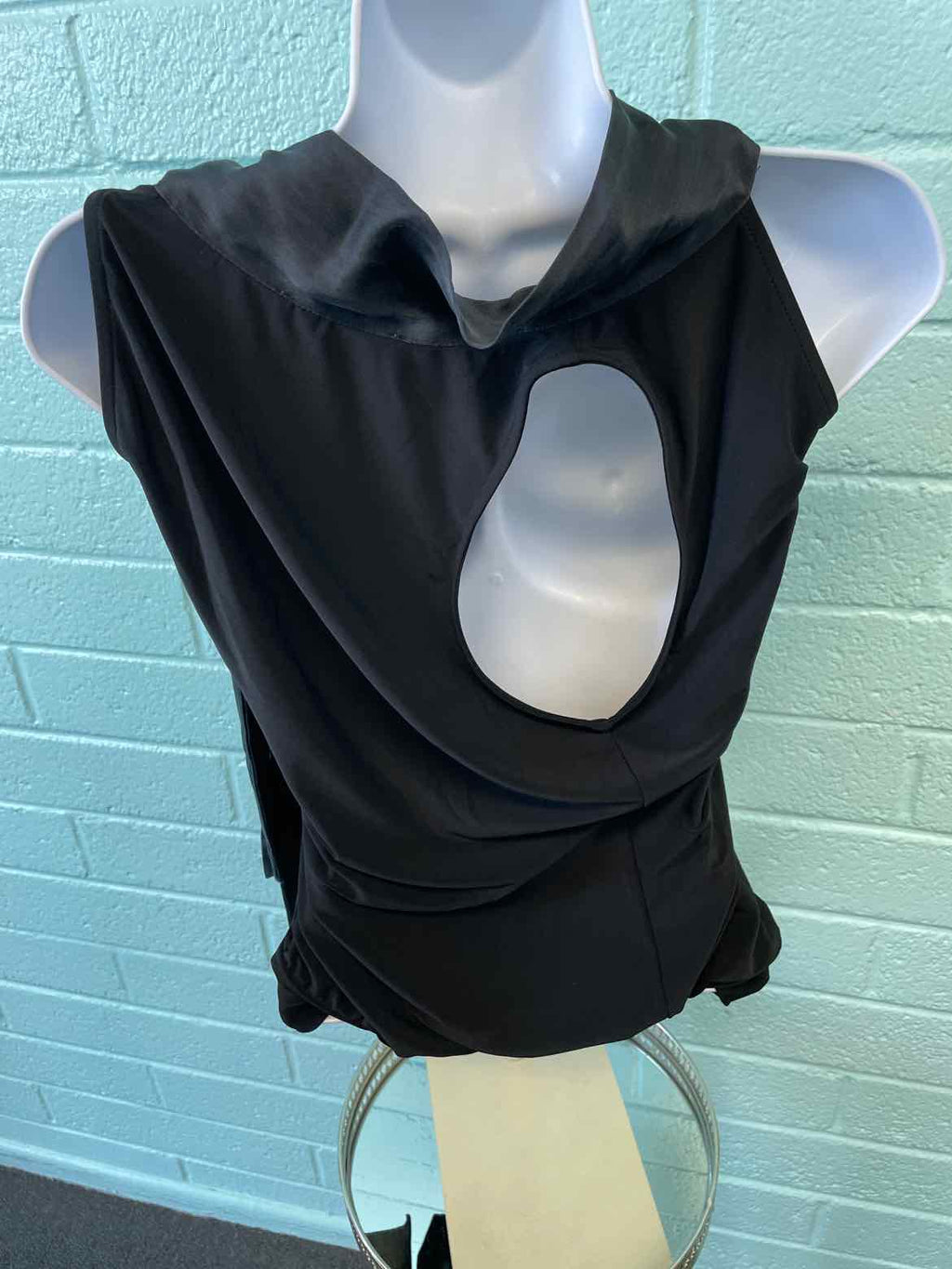 WHBM Size S Sleeveless