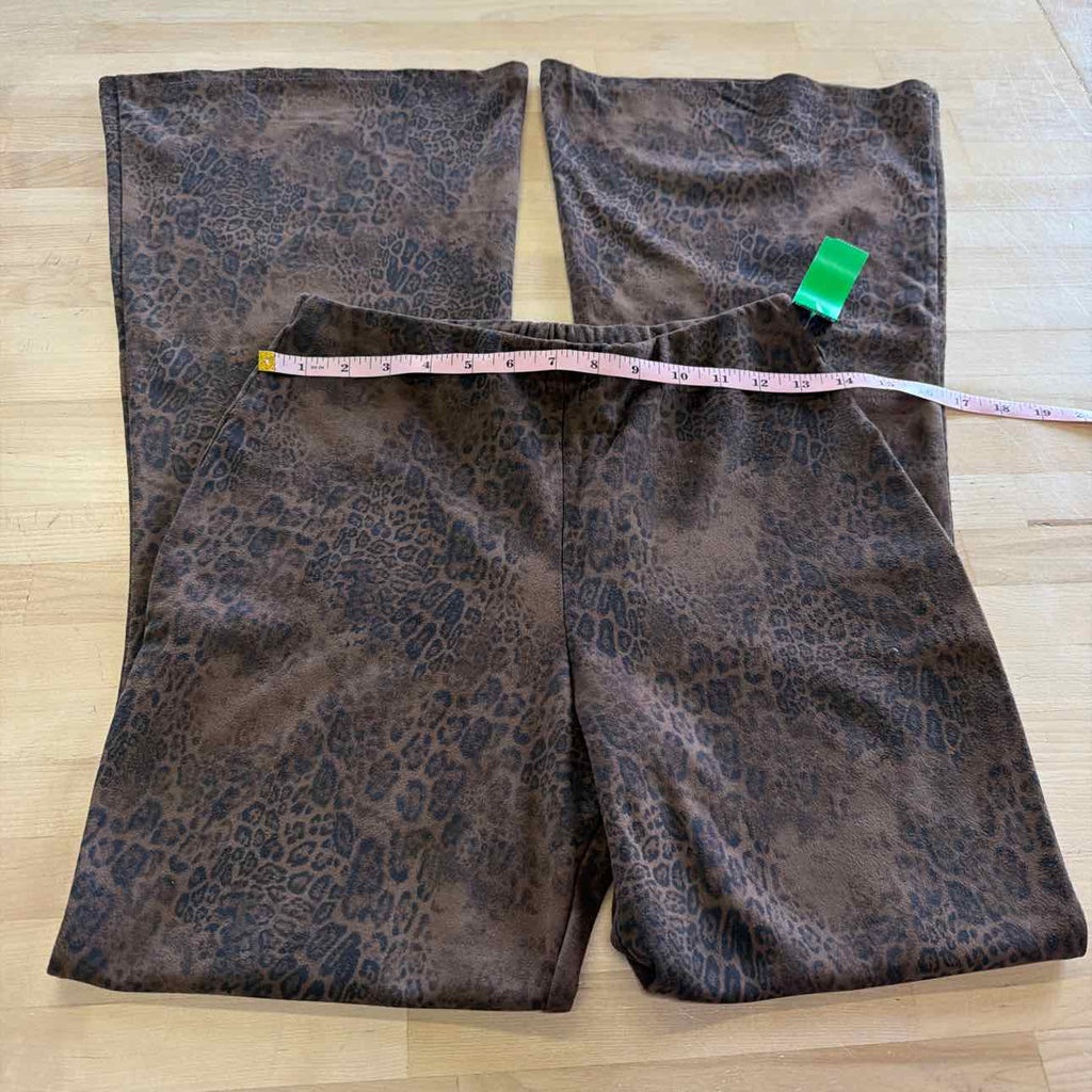 Windsor Size S Brown Preloved Pants