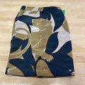 Ann Taylor Size 0 Gold Preloved Skirt