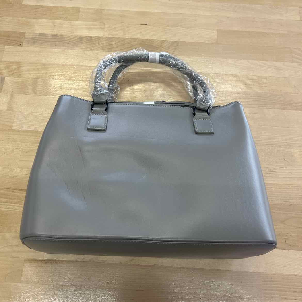 Like Dreams Gray New Handbag
