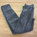 Paige Size 28 Gray MENS Jeans