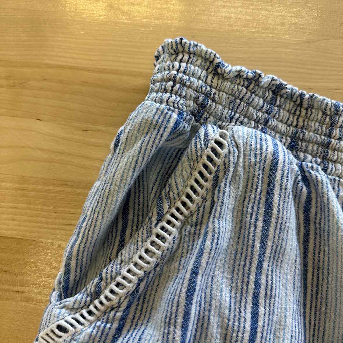 Briggs Size XL Blue Shorts