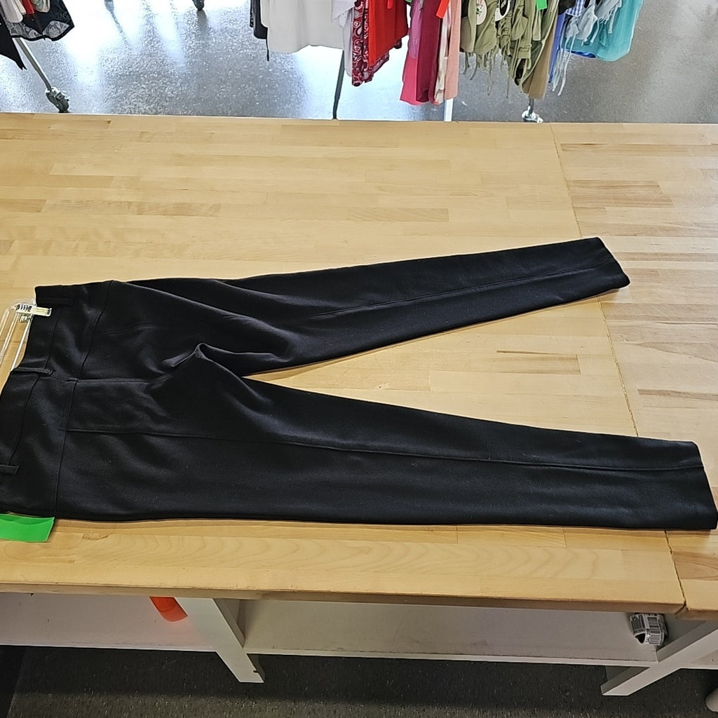 Michael Kors Size 6 Black Preloved Pants