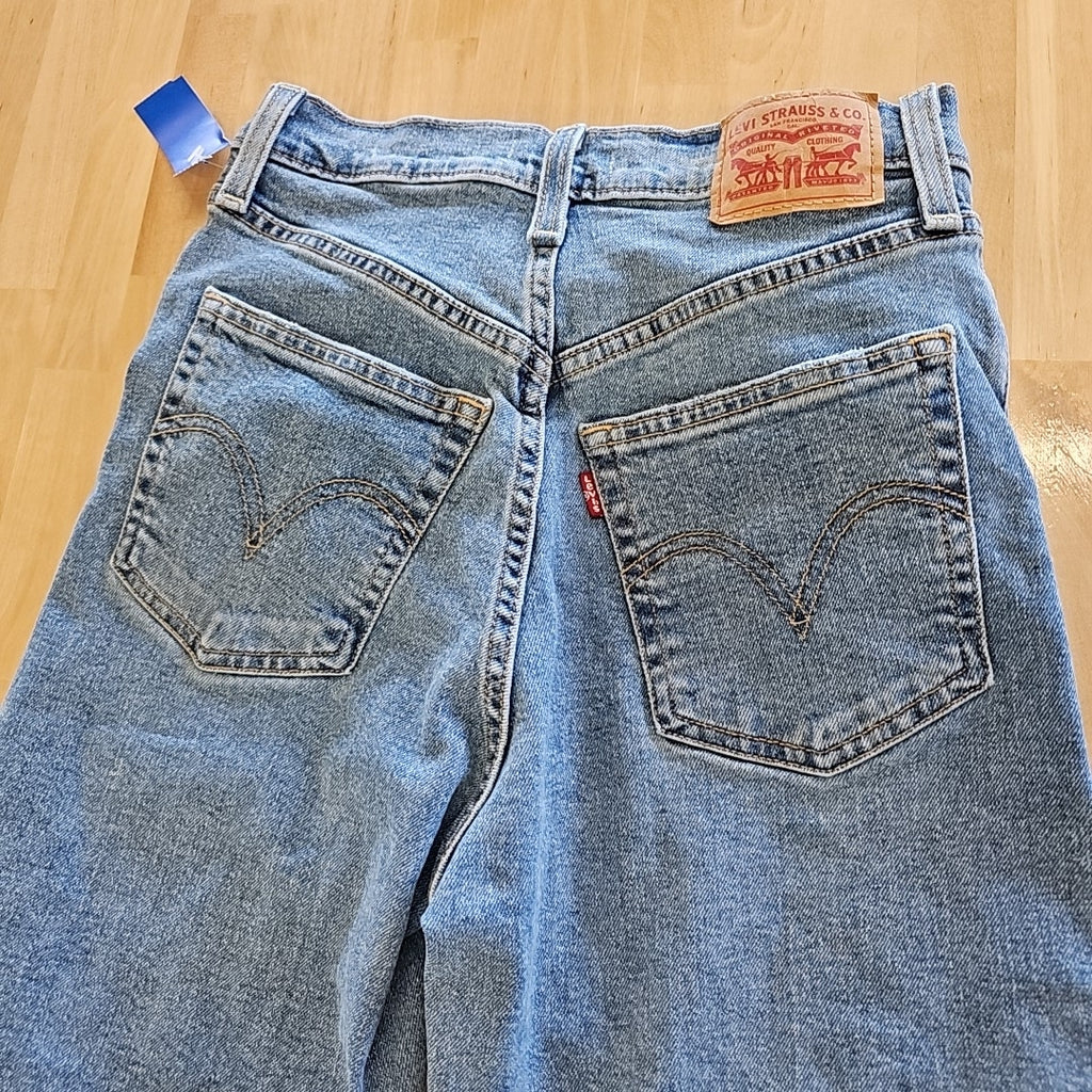 Levi's Size 26 Denim Jeans