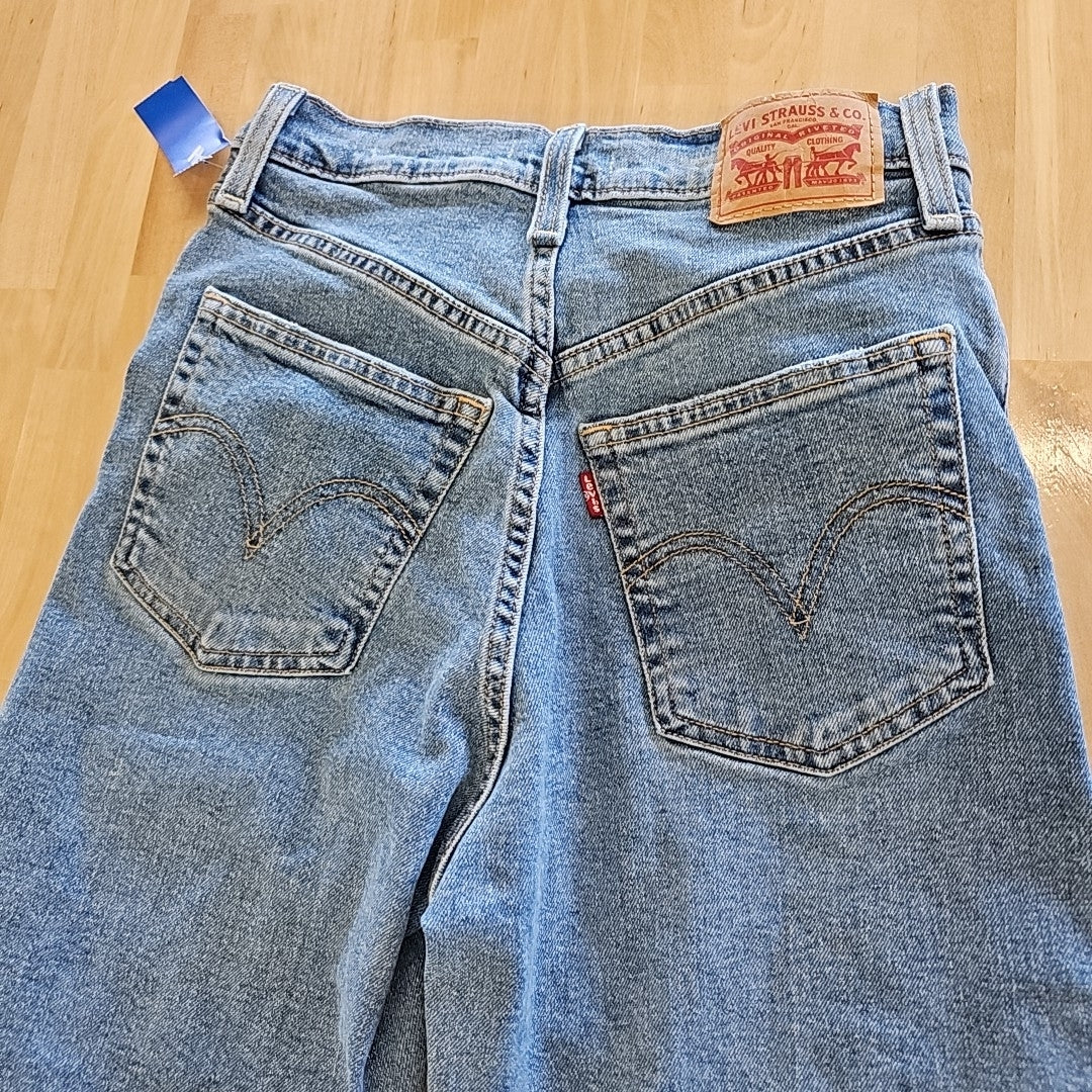 Levi's Size 26 Denim Jeans