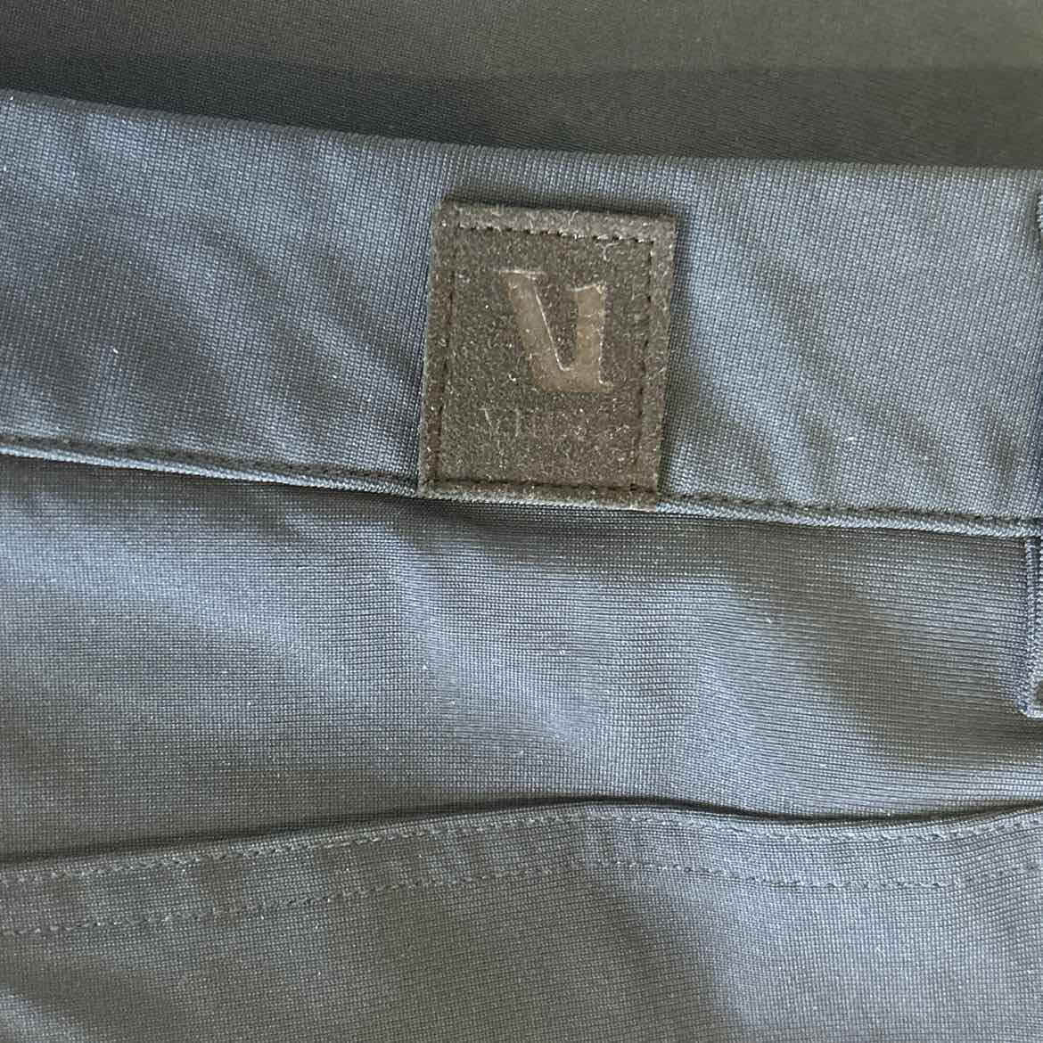 Vuori Size 34 Navy MENS Pants