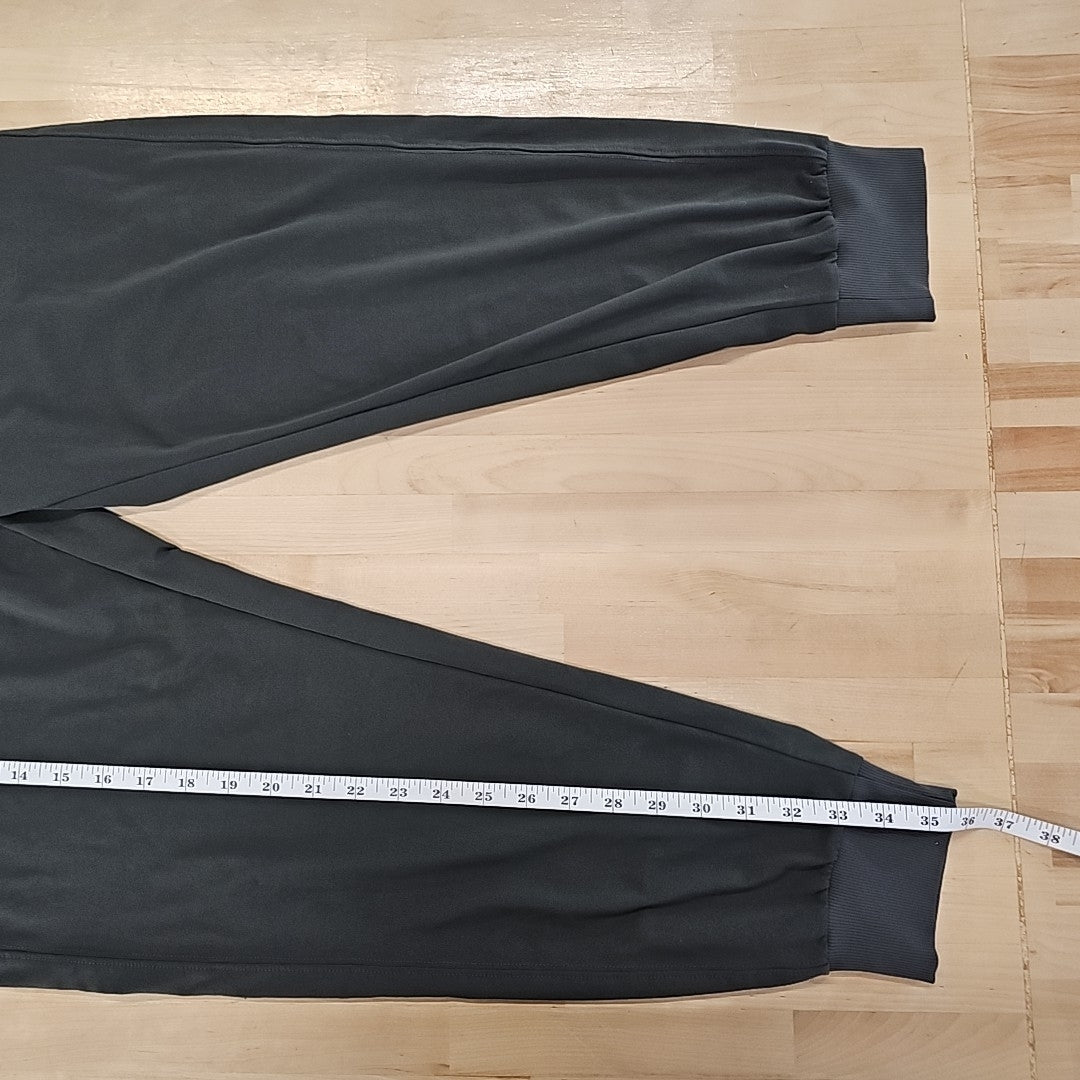 Zella Size L Gray Athletic Pants