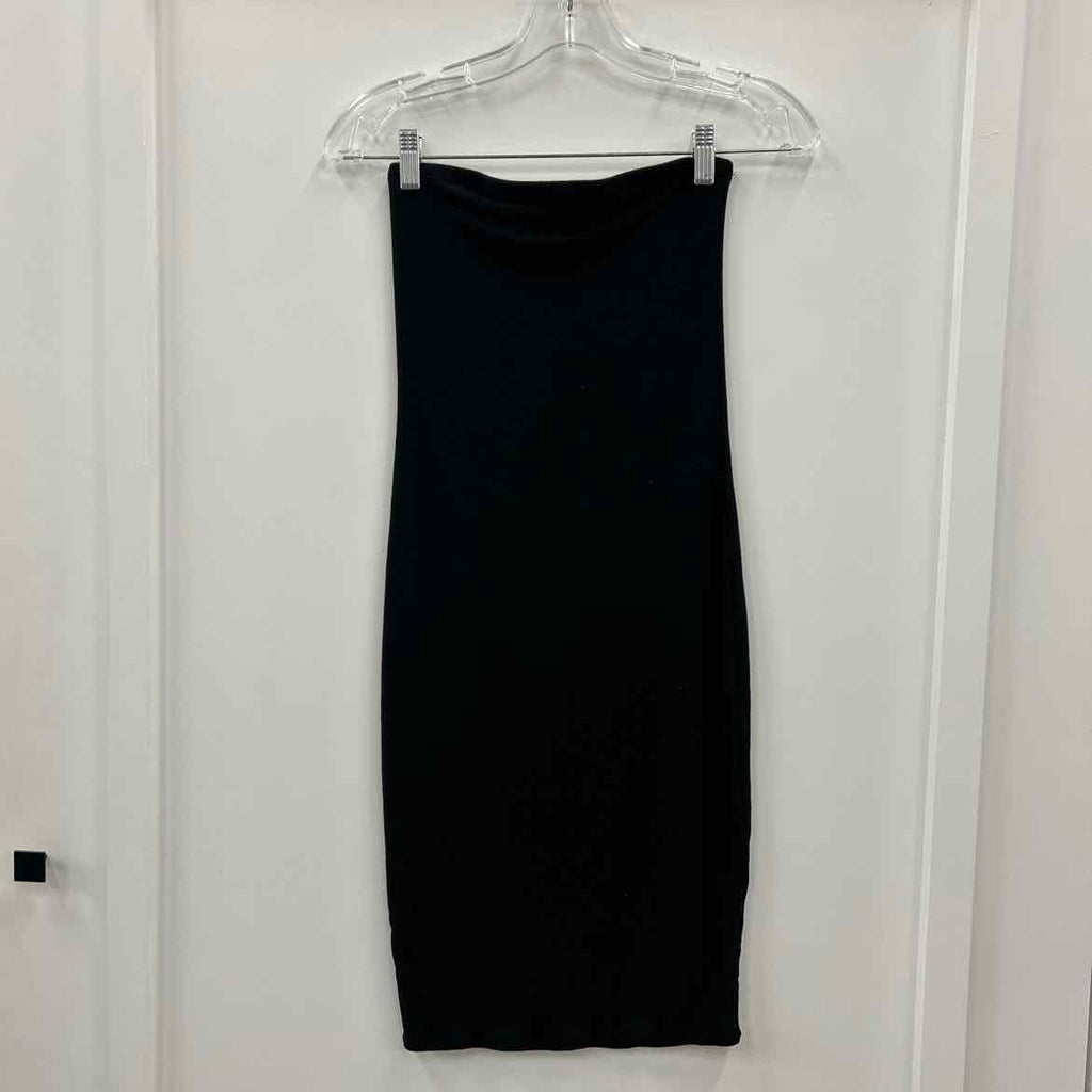 Antistar Size XS Black Dress
