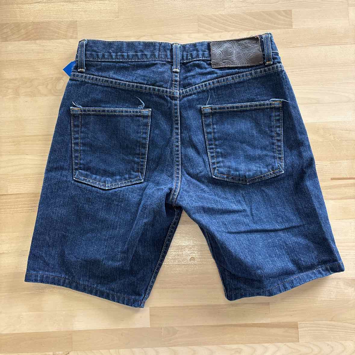 Naked and Famous Men's Size 30 MENS Shorts