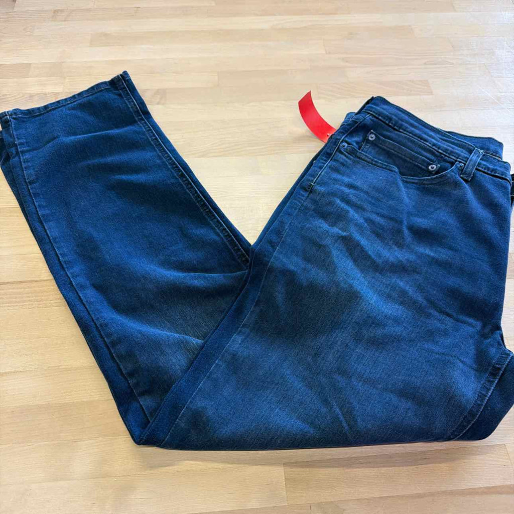Levi's Men's 541 Athletic Taper Fit Stretch Jeans - Cholla Subtle