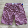 Ezekiel Size 32 Pink MENS Swimwear