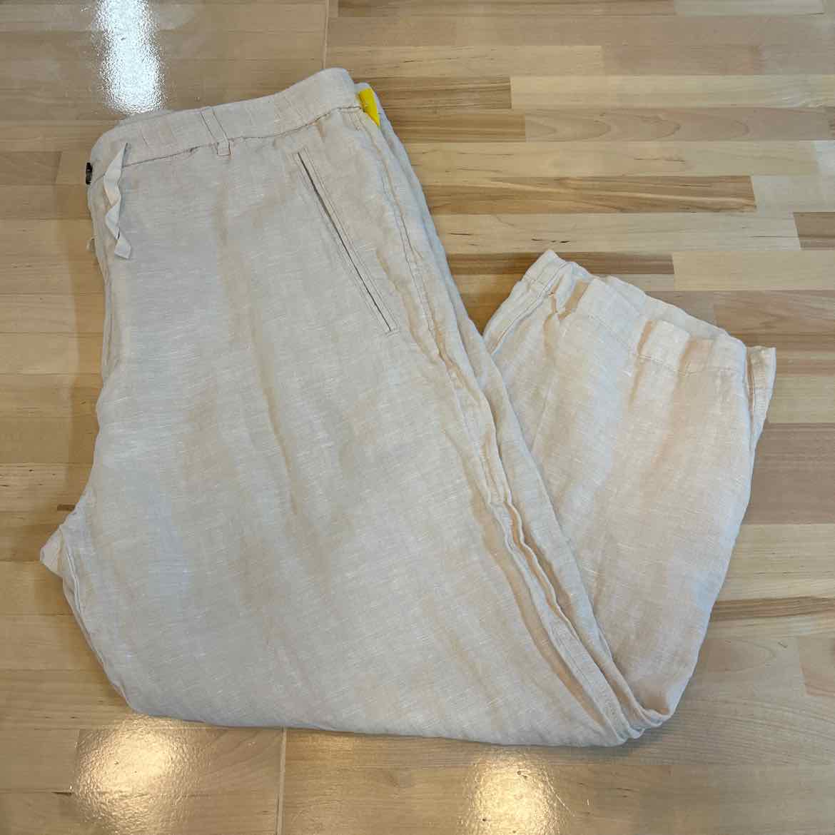 Club Room Size XL Tan MENS Pants