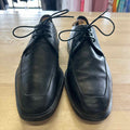 Cole Haan Size 9.5 Black Oxford