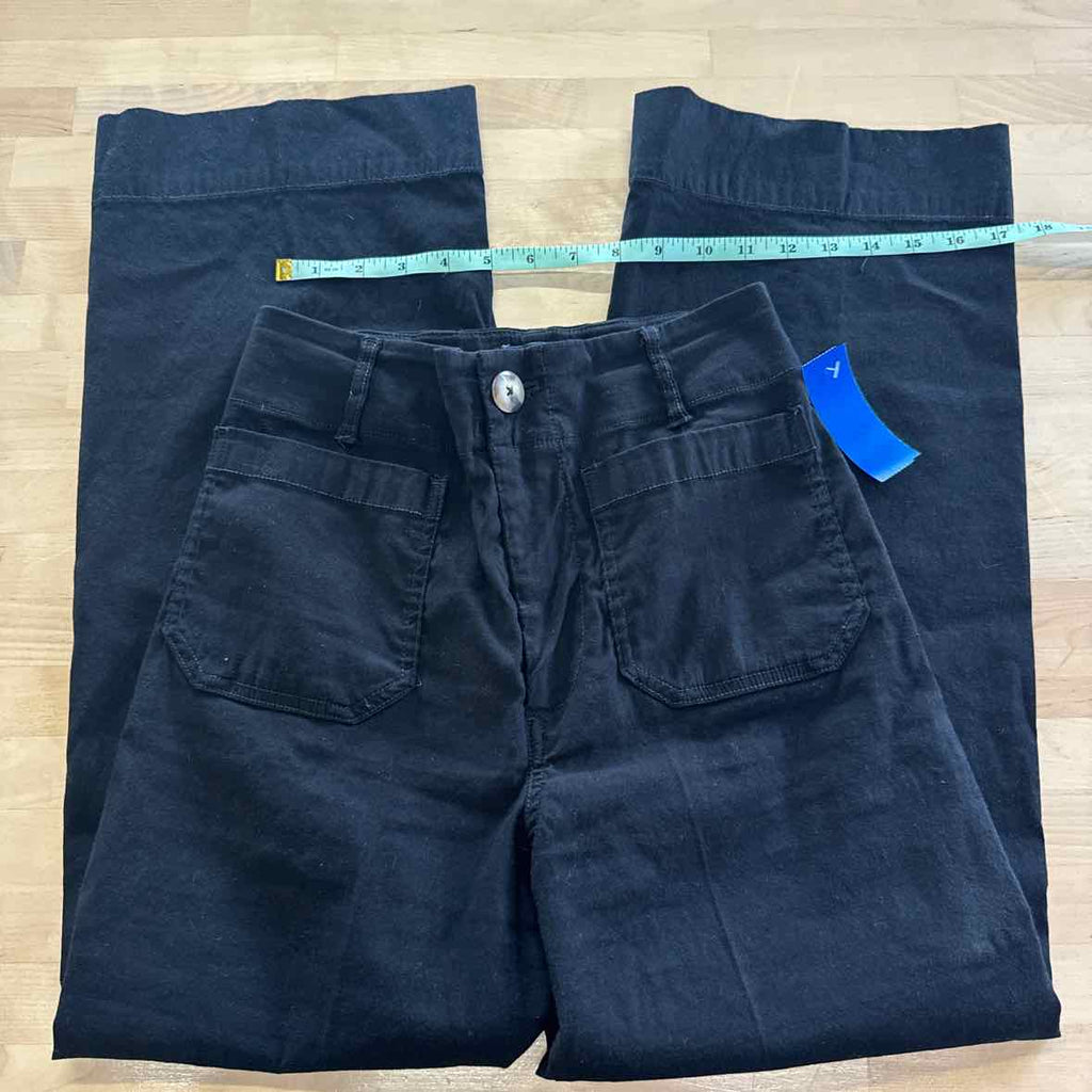Maeve Size 26 Black Preloved Pants