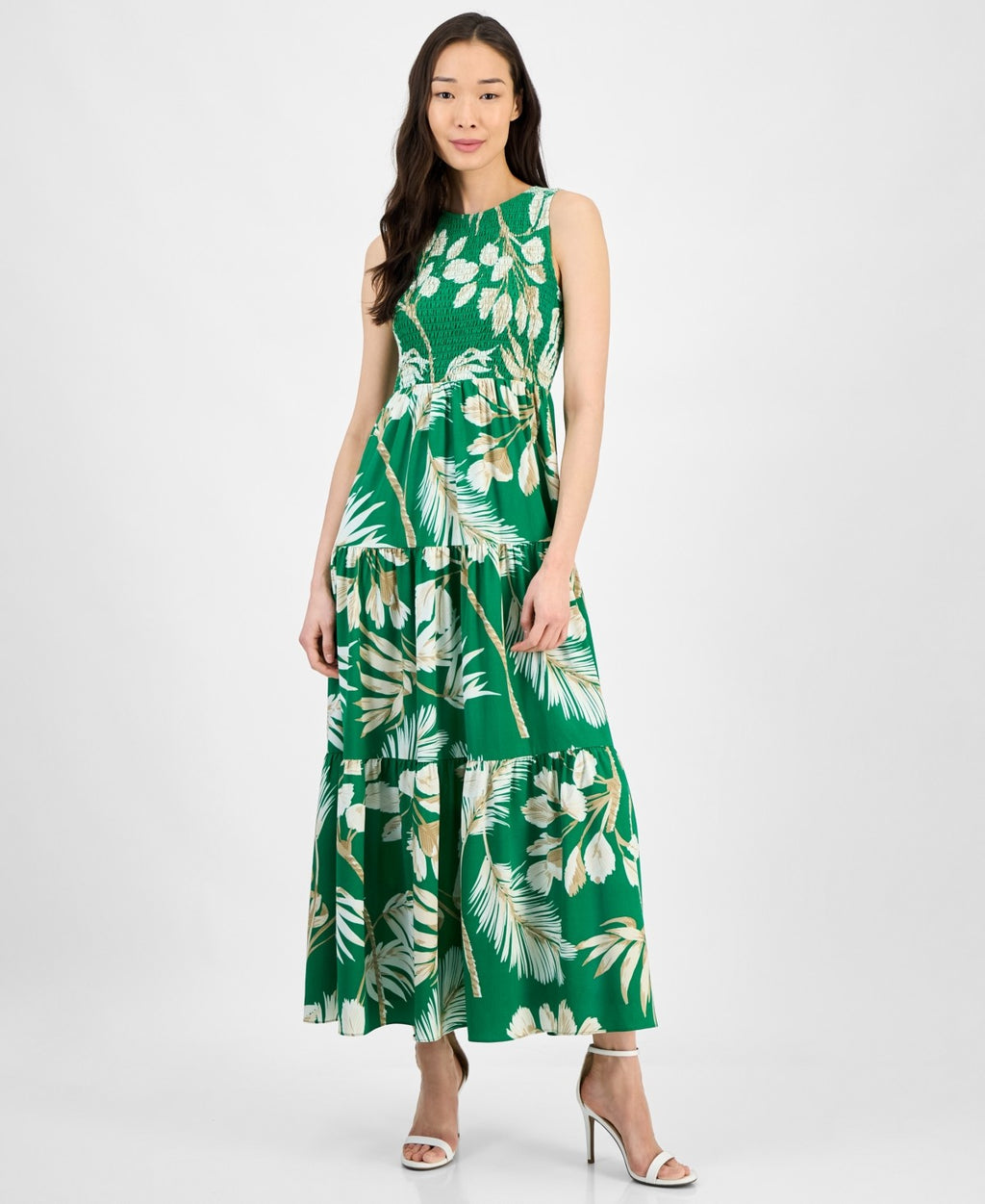 Anne Klein Maxi Dress