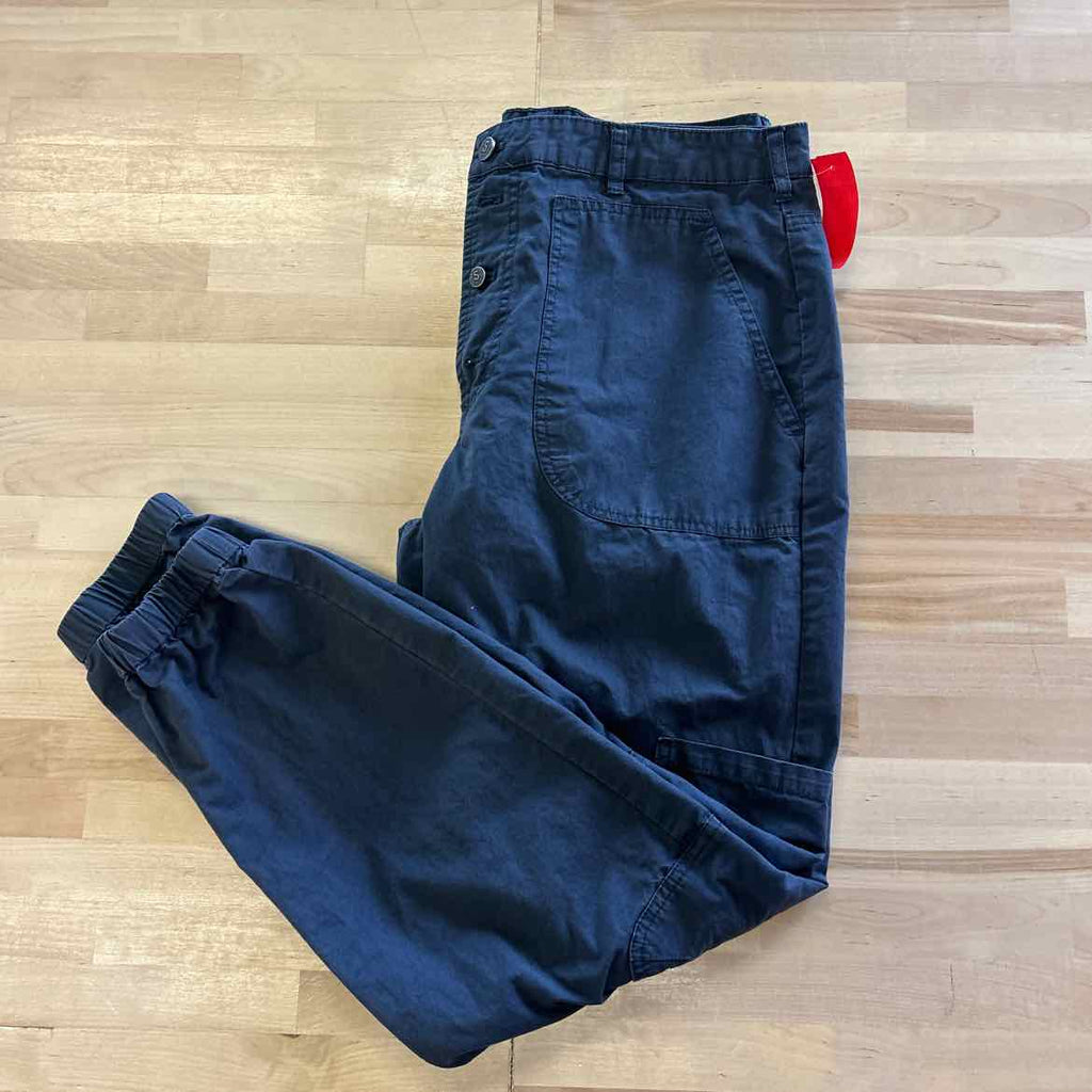 Sundance Size 10 Gray Preloved Pants