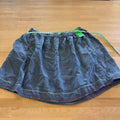 Gap Size M Blue Preloved Skirt