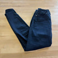 Good American Size 4 Dark BLue Preloved Pants