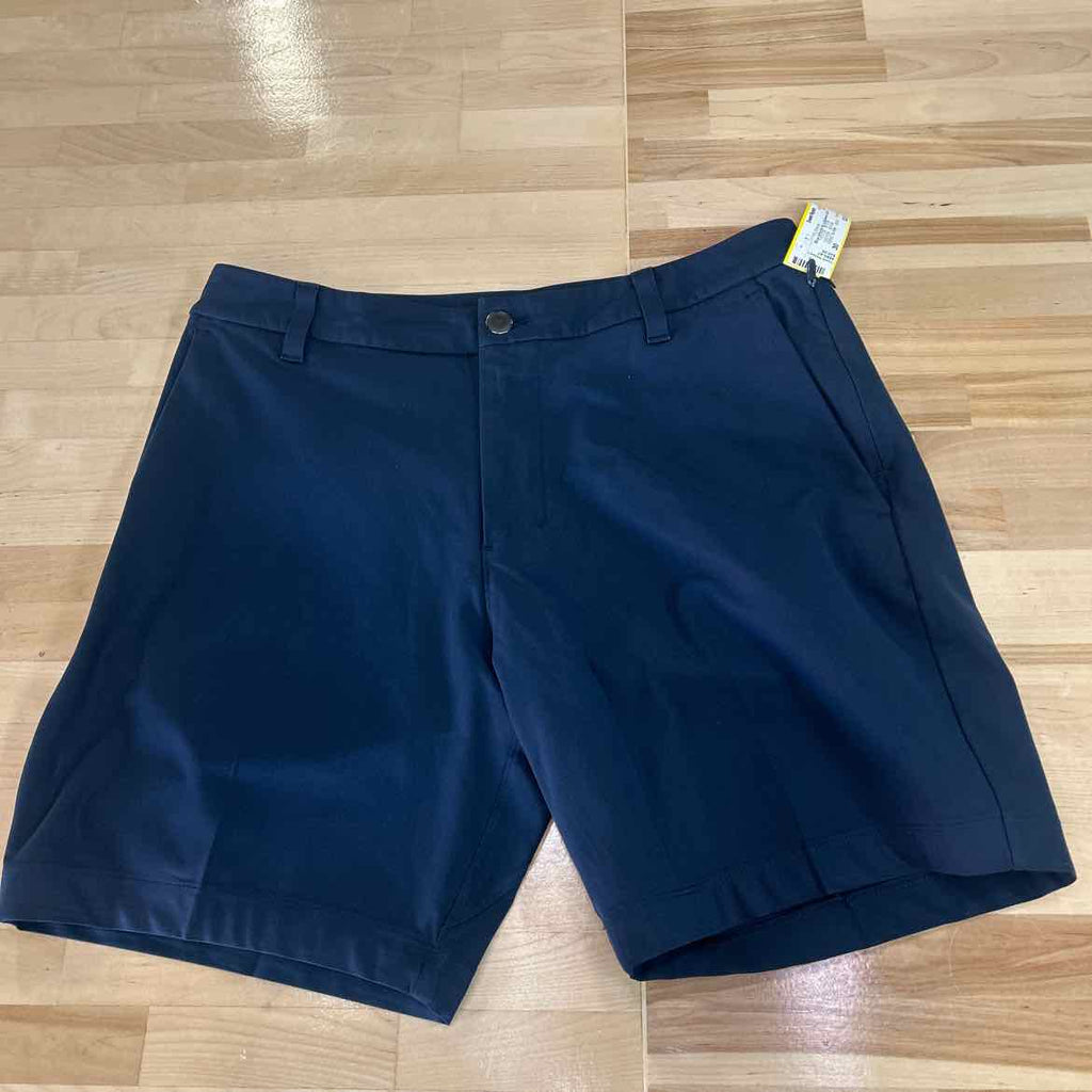 LuluLemon Men's Size 30 Blue MENS Shorts