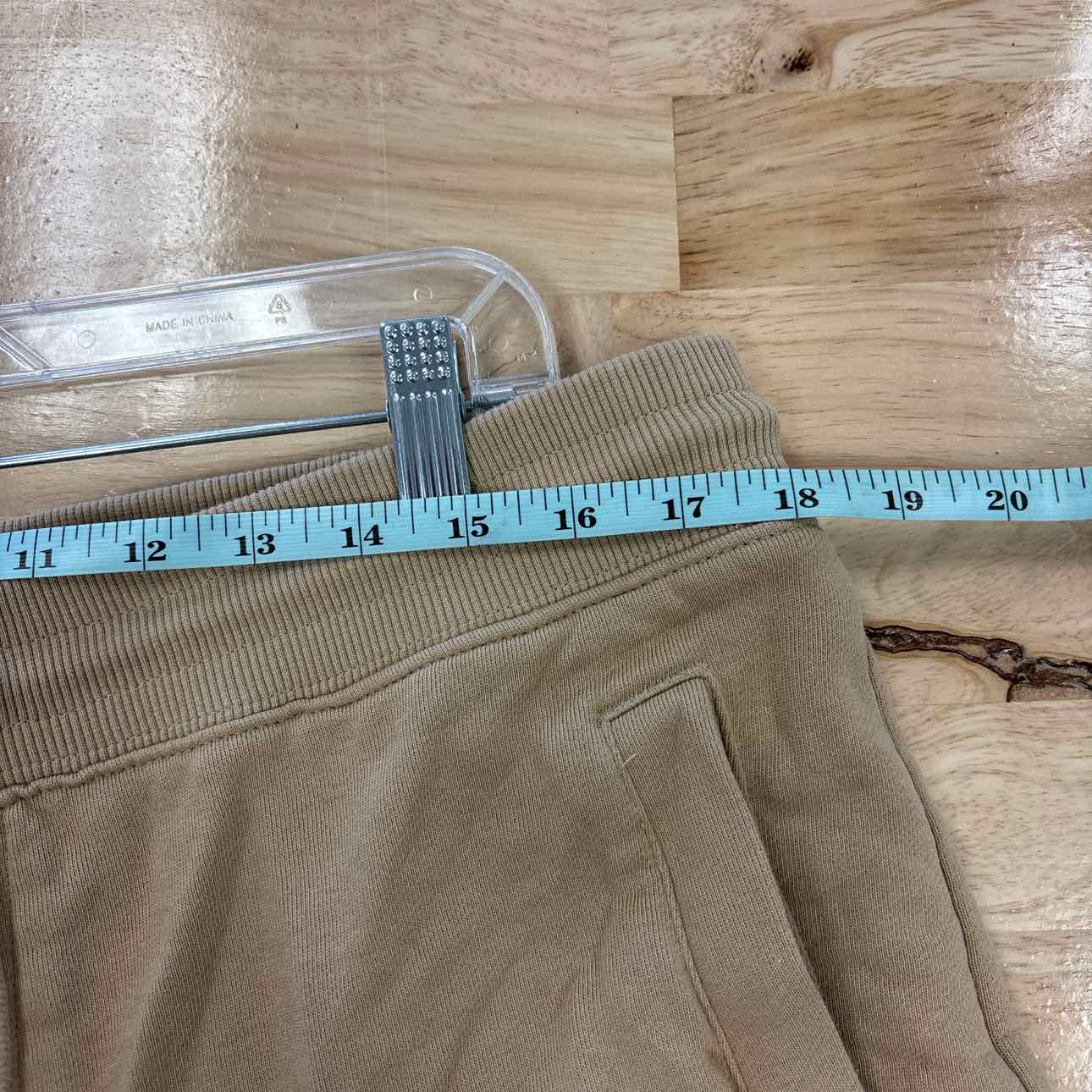 HUGO Men's Size XXL Tan MENS Shorts