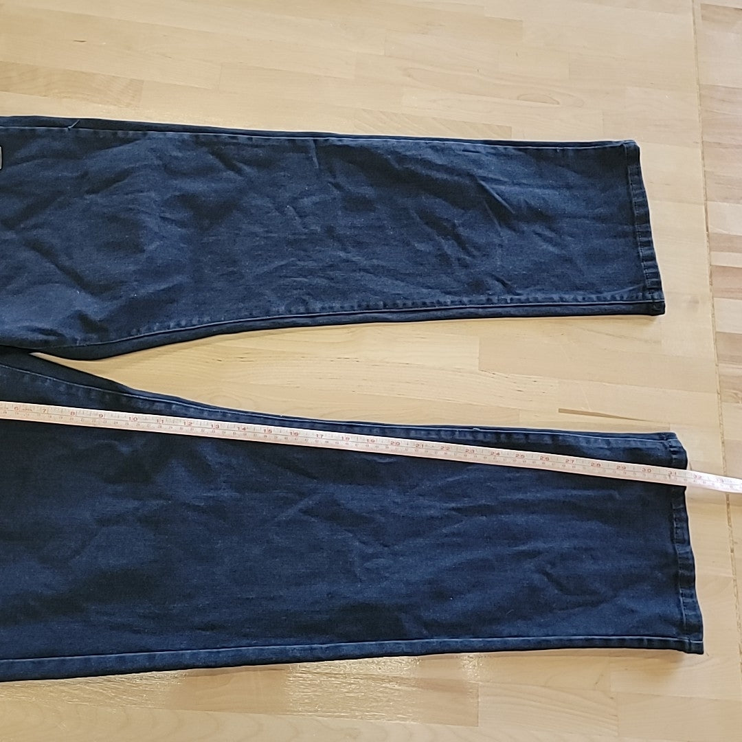AND NOW THIS Men's Size 36 Blue MENS Jeans