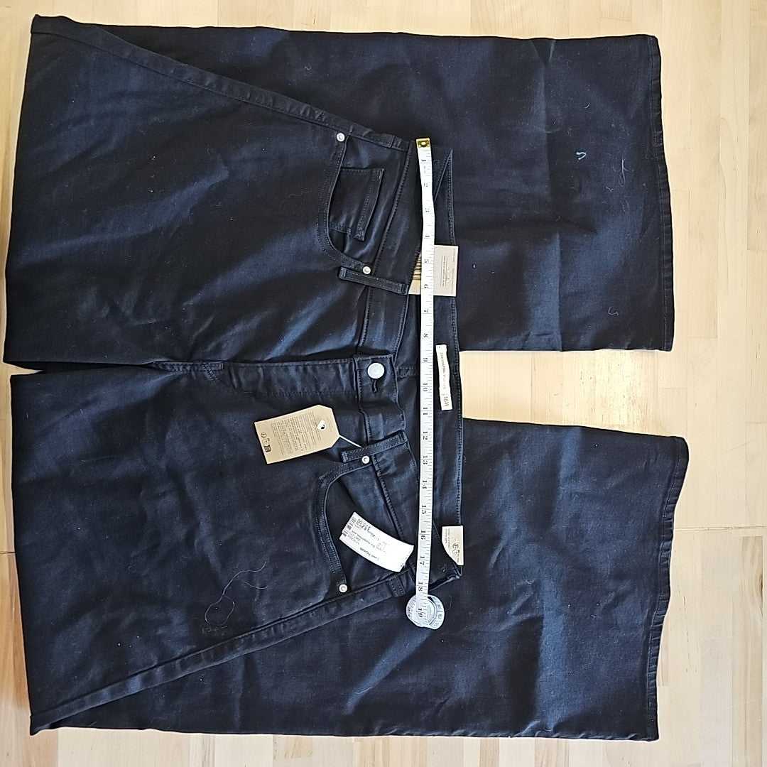 Levi's 318 Shaping Wide Leg Women's Jeans