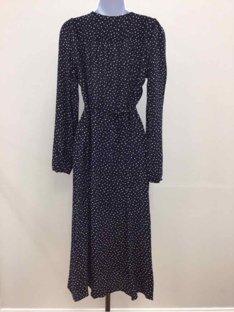 Levi's Size S Blue New Dress