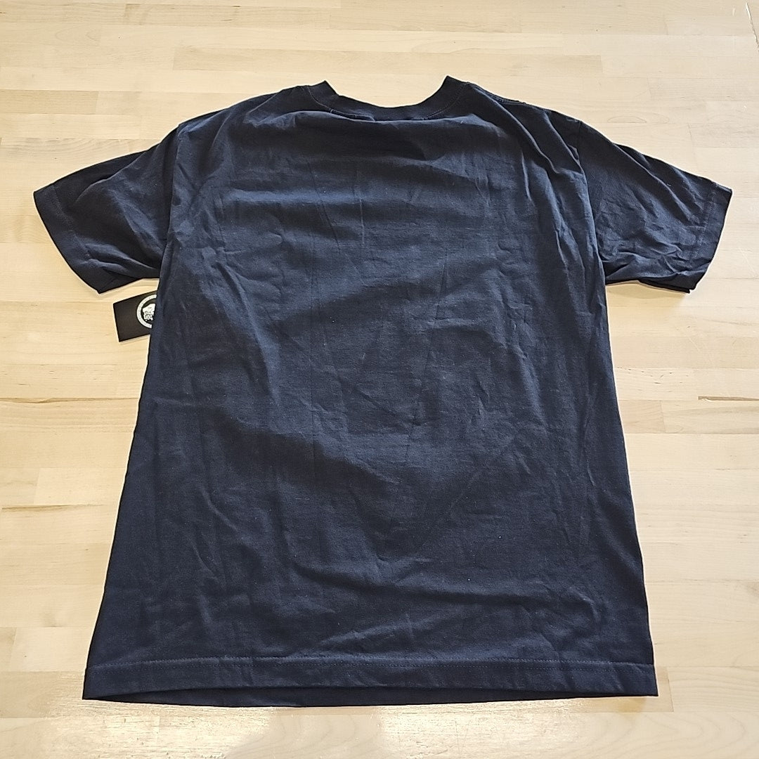 Last Kings Size M Black MENS T-shirt