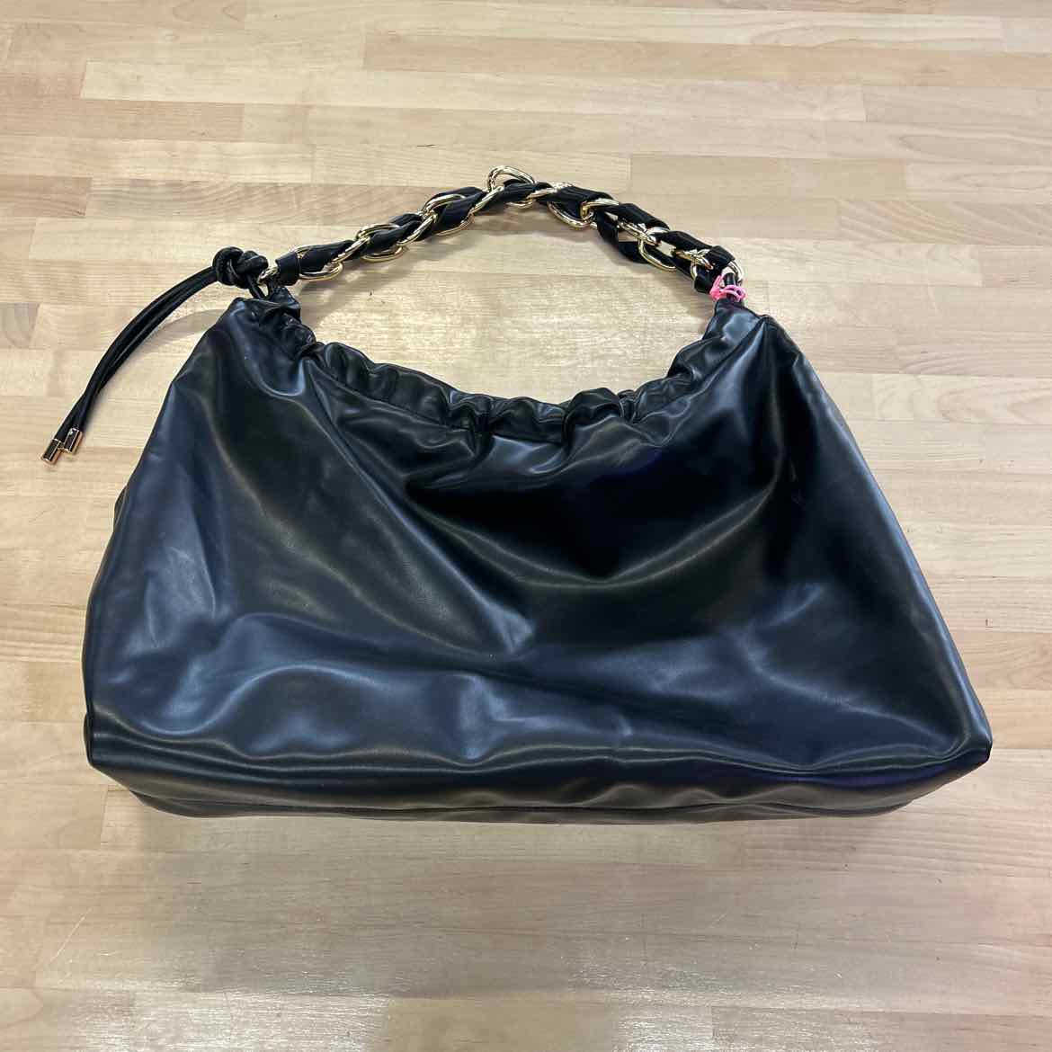 Like Dreams Black Handbag