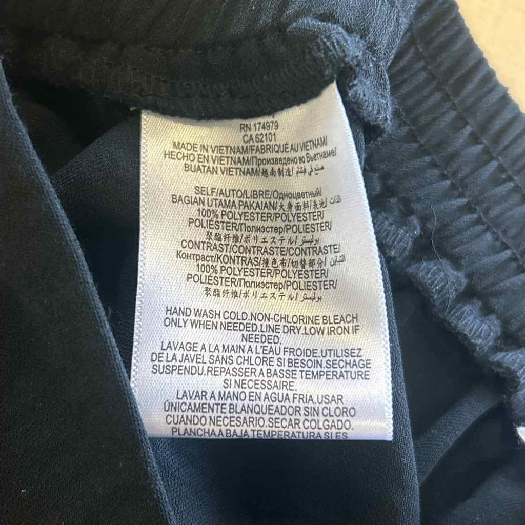 BCBGeneration Size M Black Preloved Pants