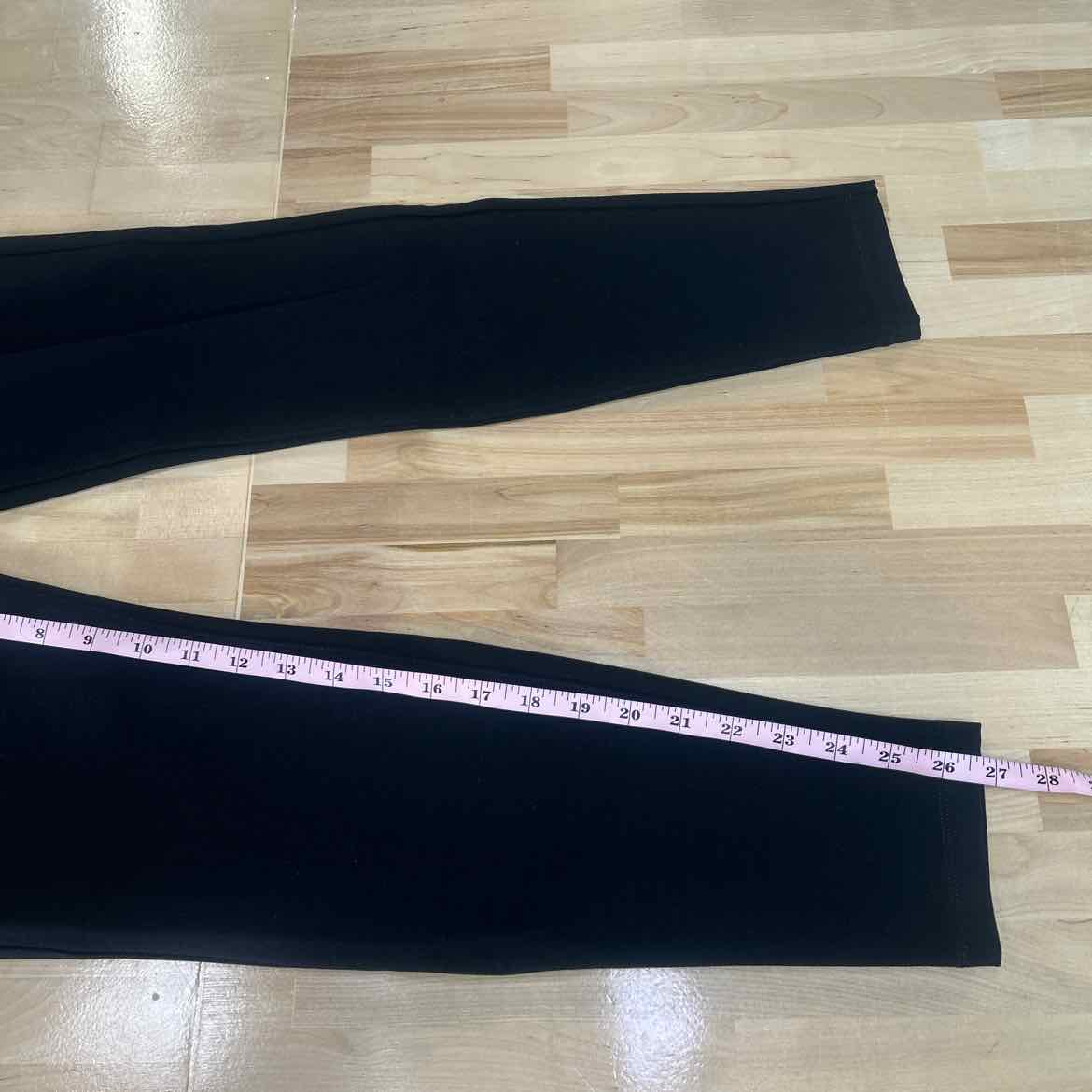 Sanctuary Size S Black New Pants