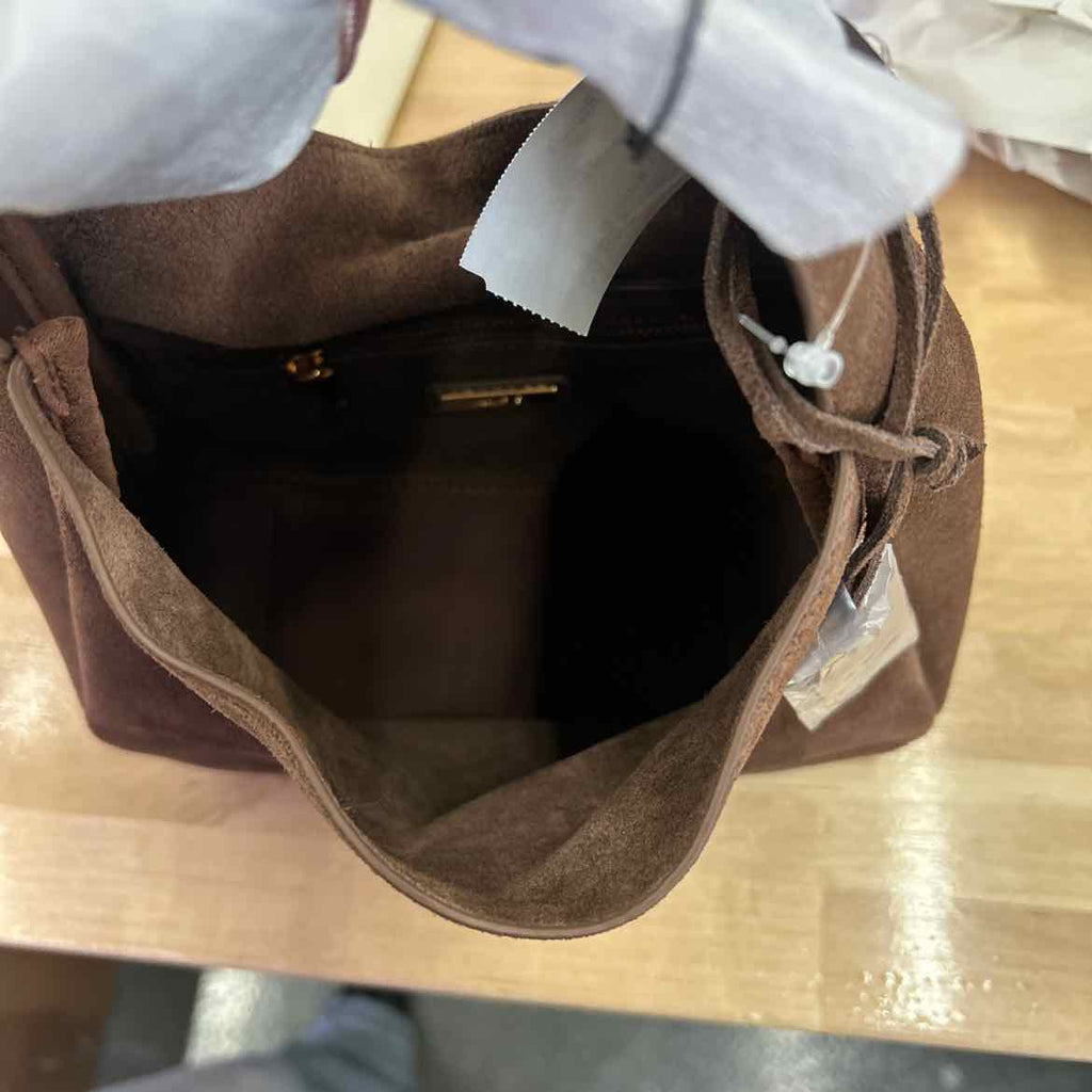 ALDO Soffiettaluxe in Light Brown