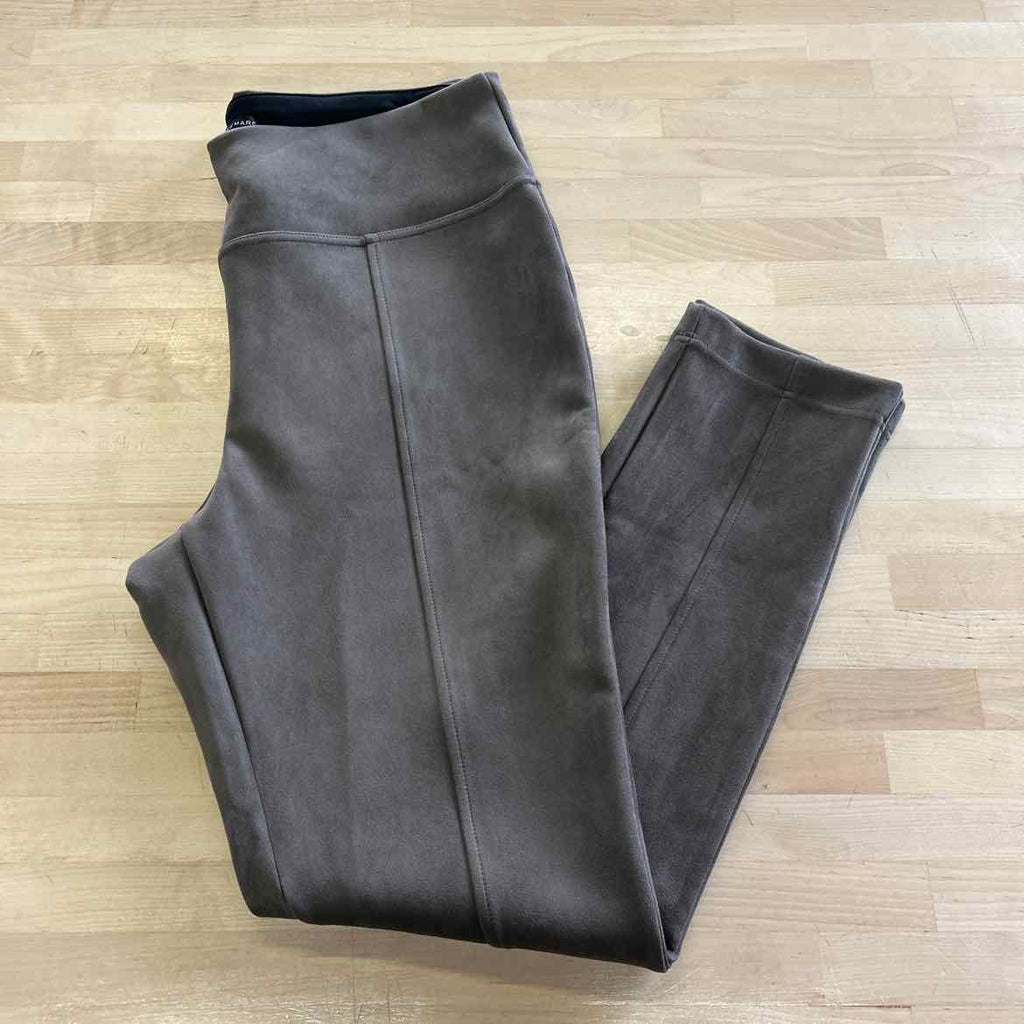 AndrewMarc Size L Brown Pants