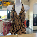 Have Size S Tan Preloved Tank