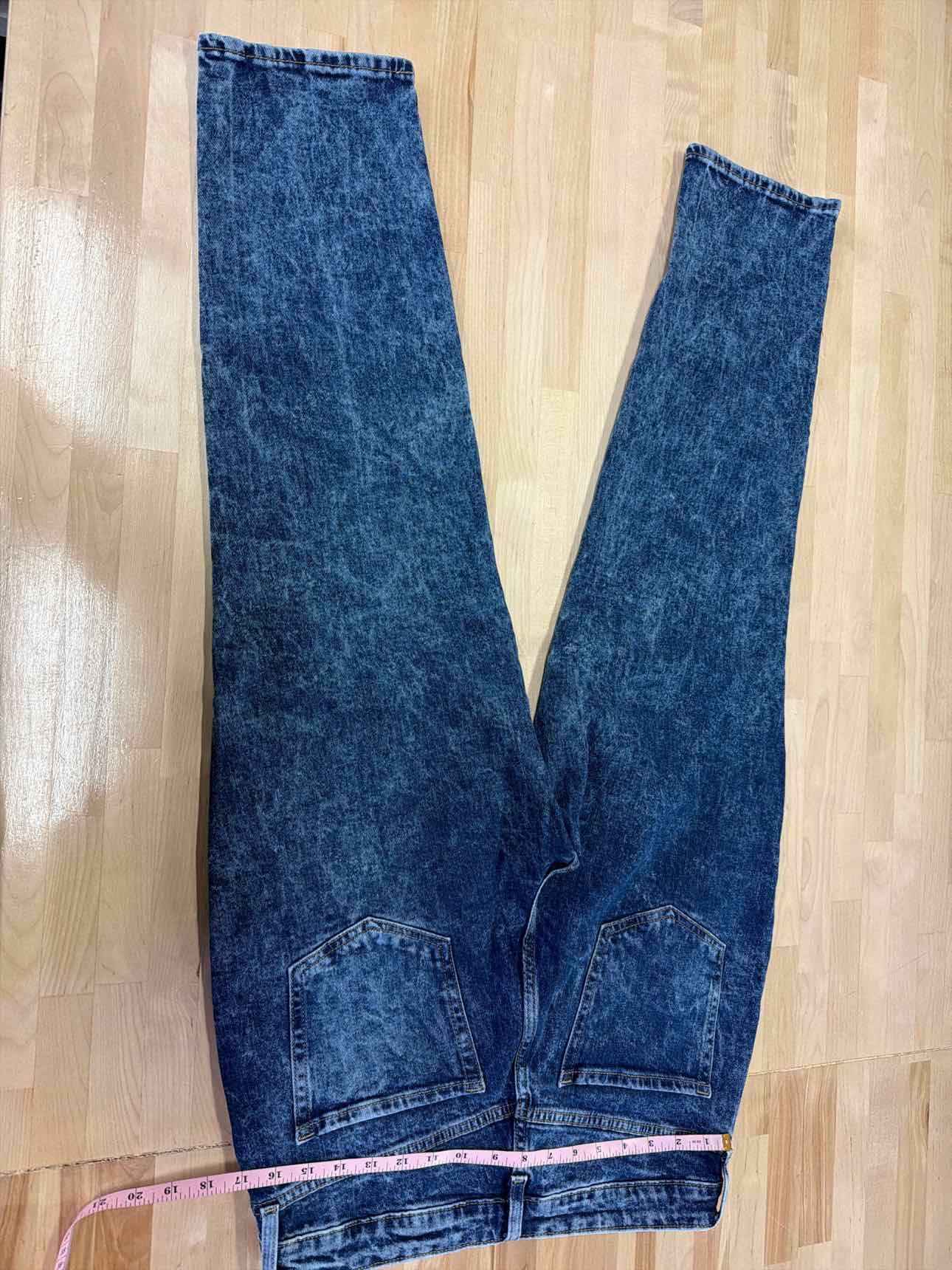 Old Navy Size 10 Blue Jeans