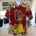 Size L Yellow New MENS T-shirt